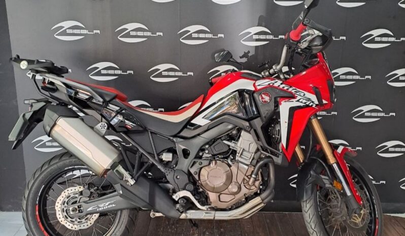 Comprar HONDA CRF1000L Africa Twin Adventure Sport en Siebla Selección al mejor precio