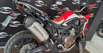 Comprar HONDA CRF1000L Africa Twin Adventure Sport en Siebla Selección al mejor precio