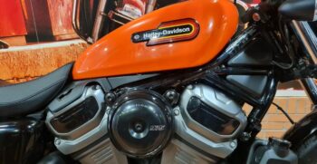 Comprar HARLEY DAVIDSON Nightster Special en Siebla Selección al mejor precio