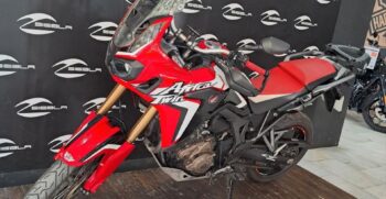 Comprar HONDA CRF1000L Africa Twin Adventure Sport en Siebla Selección al mejor precio