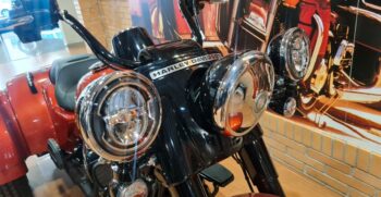 Comprar HARLEY DAVIDSON Freewheeler en Siebla Selección al mejor precio