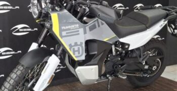 Comprar HUSQVARNA Norden 901 en Siebla Selección al mejor precio