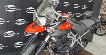 Comrpar TRIUMPH TIGER 800 XC en Siebla Selección al mejor precio
