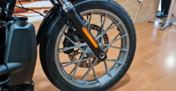 Comprar HARLEY DAVIDSON Nightster Special en Siebla Selección al mejor precio