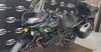 Comprar KAWASAKI Versys 650 ABS en Siebla Selección al mejor precio