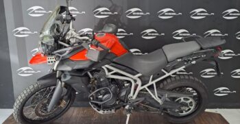Comrpar TRIUMPH TIGER 800 XC en Siebla Selección al mejor precio