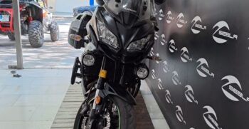Comprar KAWASAKI Versys 650 ABS en Siebla Selección al mejor precio