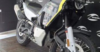 Comprar HUSQVARNA Norden 901 en Siebla Selección al mejor precio