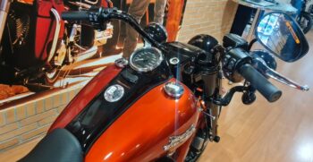 Comprar HARLEY DAVIDSON Freewheeler en Siebla Selección al mejor precio