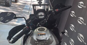 Comprar KAWASAKI Versys 650 ABS en Siebla Selección al mejor precio