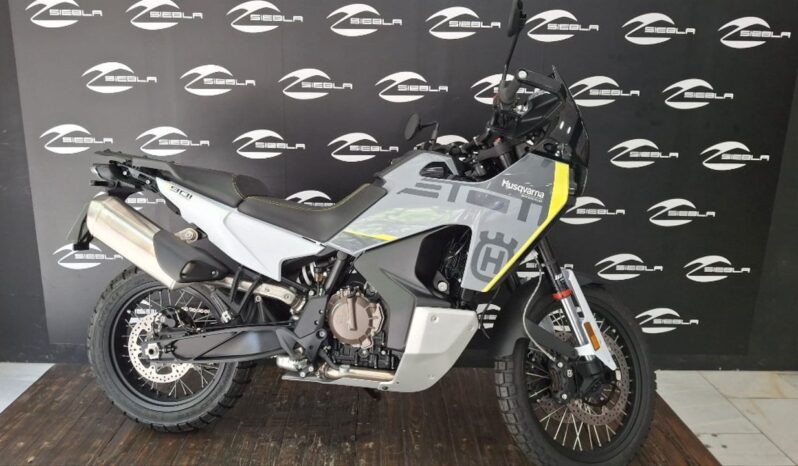 Comprar HUSQVARNA Norden 901 en Siebla Selección al mejor precio