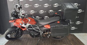 Comprar BMW F 700 GS en Siebla Selección al mejor precio