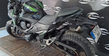 Comprar KAWASAKI Z 800 en Siebla Selección al mejor precio