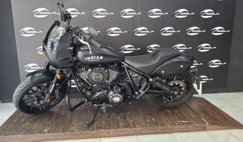 Comprar INDIAN Sport Chief en Siebla Selección al mejor precio