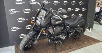 Comprar INDIAN Sport Chief en Siebla Selección al mejor precio