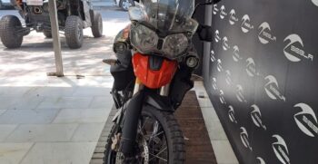 Comrpar TRIUMPH TIGER 800 XC en Siebla Selección al mejor precio