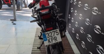 Comprar HONDA CRF1000L Africa Twin Adventure Sport en Siebla Selección al mejor precio