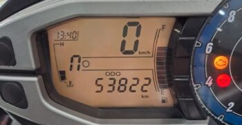 Comrpar TRIUMPH TIGER 800 XC en Siebla Selección al mejor precio