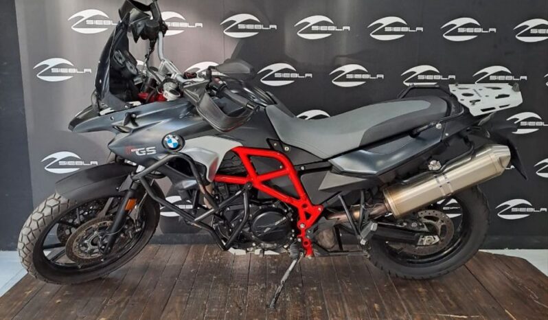 Comprar BMW F 700 GS en Siebla Selección al mejor precio