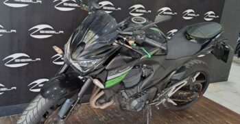 Comprar KAWASAKI Z 800 en Siebla Selección al mejor precio