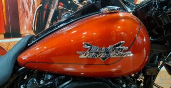 Comprar HARLEY DAVIDSON Freewheeler en Siebla Selección al mejor precio