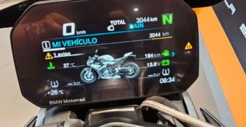 Comprar BMW S 1000 R en Siebla Selección al mejor precio