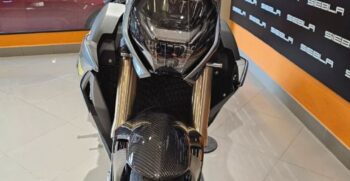 Comprar BMW S 1000 R en Siebla Selección al mejor precio