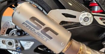 Comprar BMW S 1000 R en Siebla Selección al mejor precio