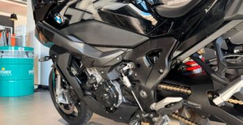 Comprar BMW S 1000 XR en Siebla Selección al mejor precio