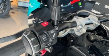 Comprar BMW S 1000 XR en Siebla Selección al mejor precio