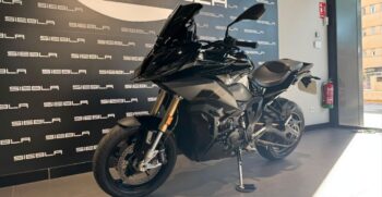 Comprar BMW S 1000 XR en Siebla Selección al mejor precio