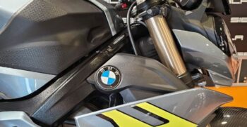 Comprar BMW S 1000 R en Siebla Selección al mejor precio
