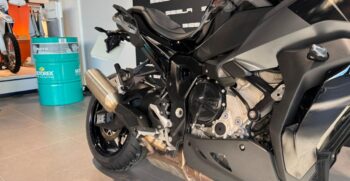 Comprar BMW S 1000 XR en Siebla Selección al mejor precio