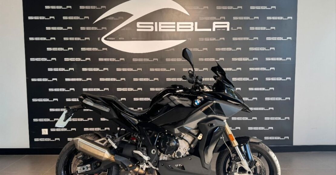 Comprar BMW S 1000 XR en Siebla Selección al mejor precio