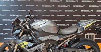 Comprar BMW S 1000 R en Siebla Selección al mejor precio