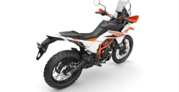 Comprar KTM 390 Adventure R en Siebla Selección al mejor precio