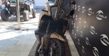Comprar KTM 790 Adventure en Siebla Selección al mejor precio