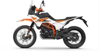 Comprar KTM 390 Adventure R en Siebla Selección al mejor precio