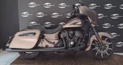 INDIAN Chieftain Dark Horse