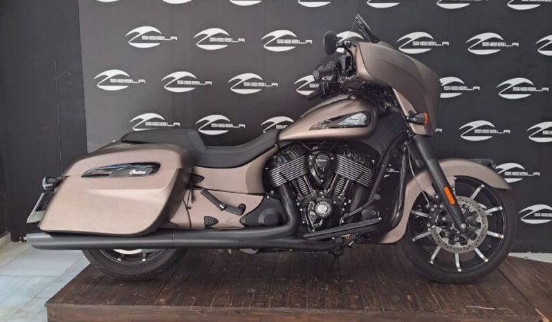 comprar INDIAN Chieftain Dark Horse en Siebla Selección al mejor precio