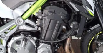 Comprar KAWASAKI Z 900 en Siebla Selección al mejor precio