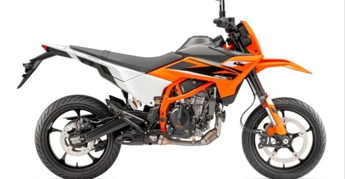 Comprar KTM 125 SMC R en Siebla Selección al mejor precio