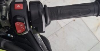 Comprar TRIUMPH SPEED TRIPLE S en Siebla Selección al mejor precio