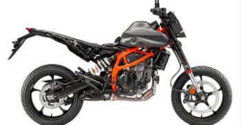 Comprar KTM 125 SMC R en Siebla Selección al mejor precio