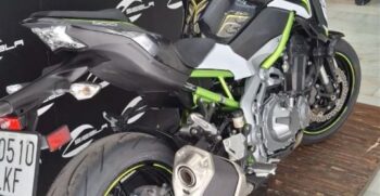 Comprar KAWASAKI Z 900 en Siebla Selección al mejor precio