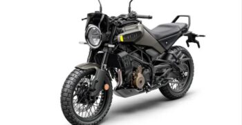 Comprar HUSQVARNA SVARTPILEN 401 en Siebla Selección al mejor precio