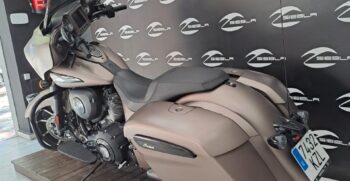 comprar INDIAN Chieftain Dark Horse en Siebla Selección al mejor precio