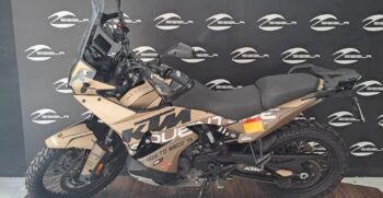Comprar KTM 790 Adventure en Siebla Selección al mejor precio