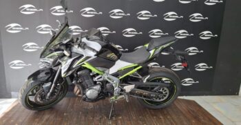 Comprar KAWASAKI Z 900 en Siebla Selección al mejor precio