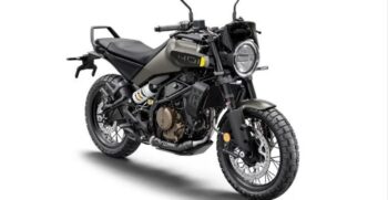 Comprar HUSQVARNA SVARTPILEN 401 en Siebla Selección al mejor precio